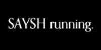 Saysh Running coupons